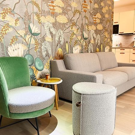 Qonroom - As Individual As You - Minden Kaiserstrasse 外观 照片