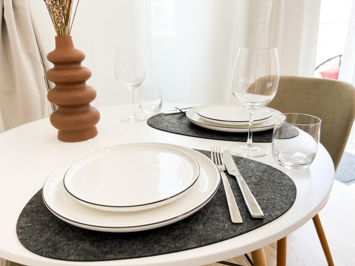 Qonroom - As Individual As You - Minden Kaiserstrasse 外观 照片