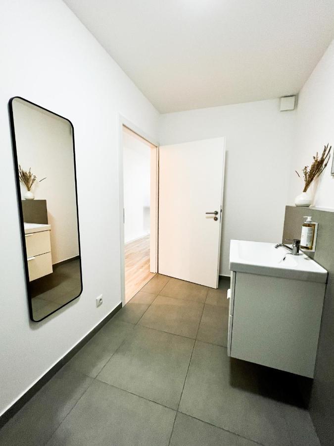 Qonroom - As Individual As You - Minden Kaiserstrasse 外观 照片