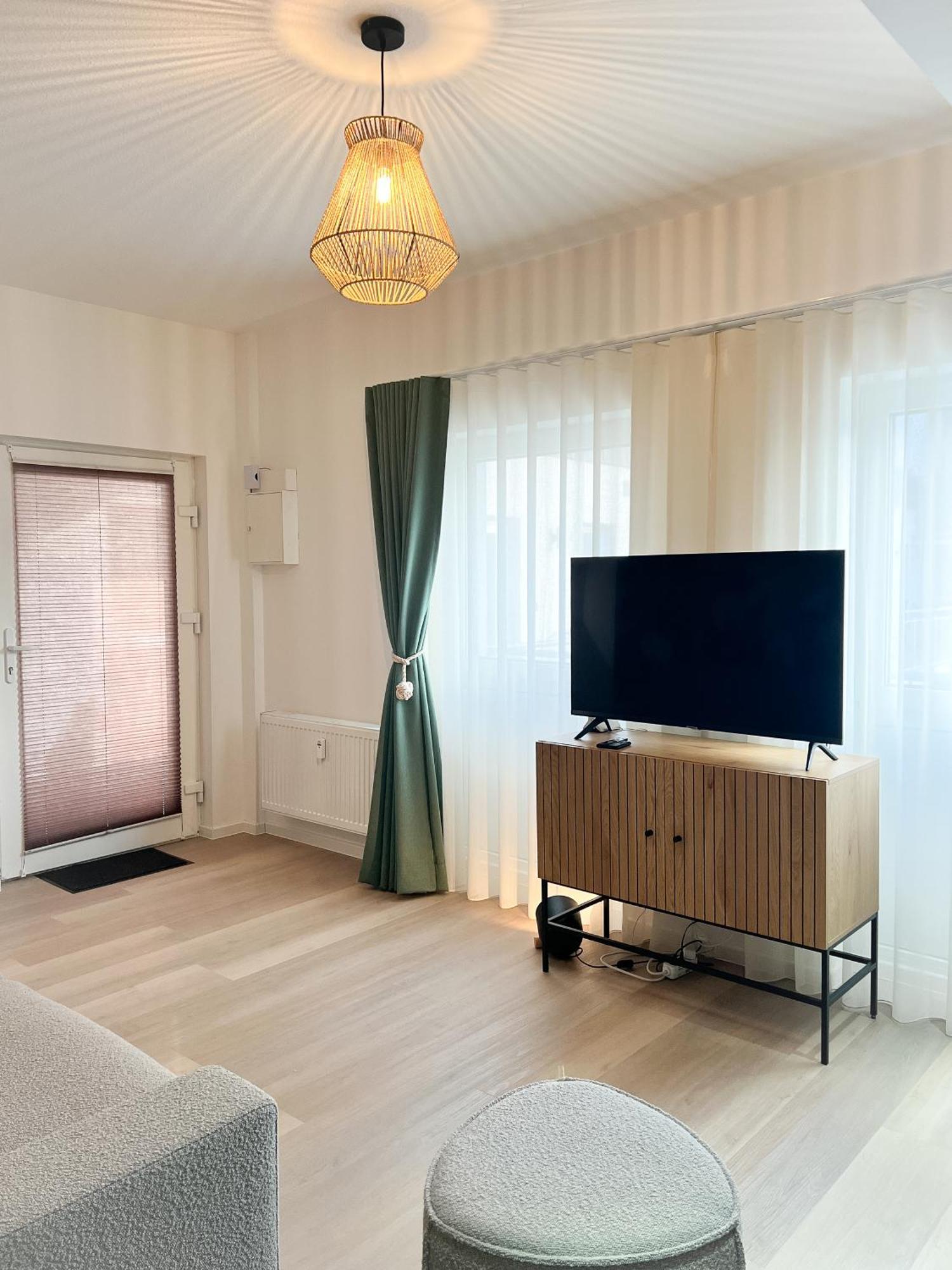 Qonroom - As Individual As You - Minden Kaiserstrasse 外观 照片