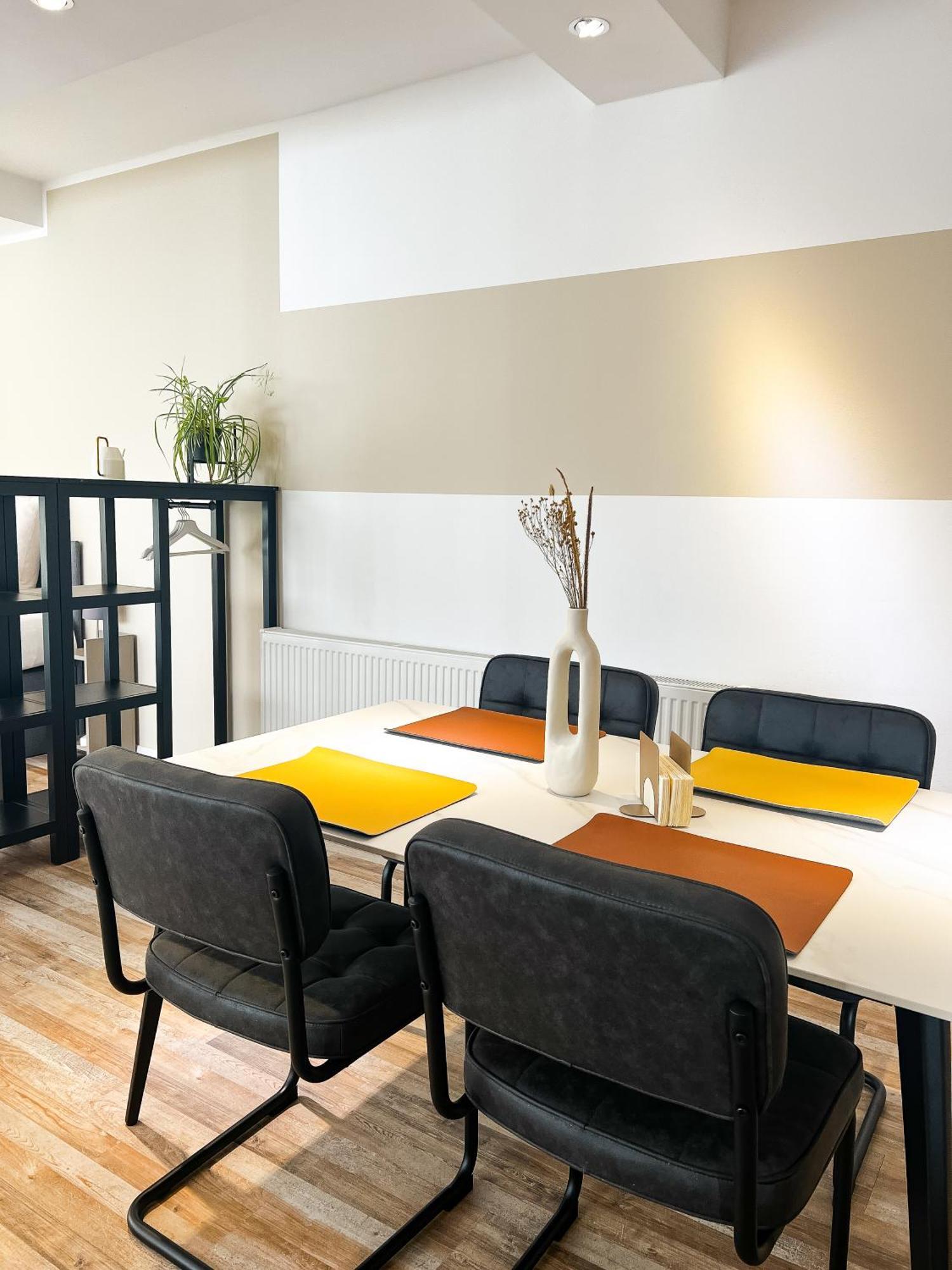 Qonroom - As Individual As You - Minden Kaiserstrasse 客房 照片