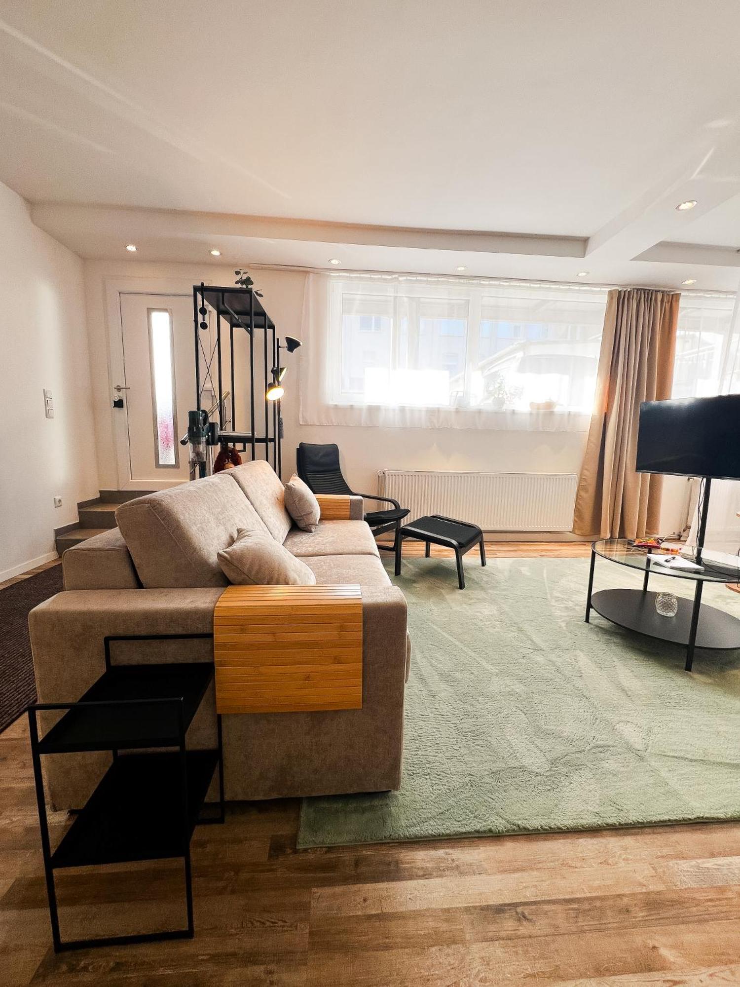 Qonroom - As Individual As You - Minden Kaiserstrasse 客房 照片