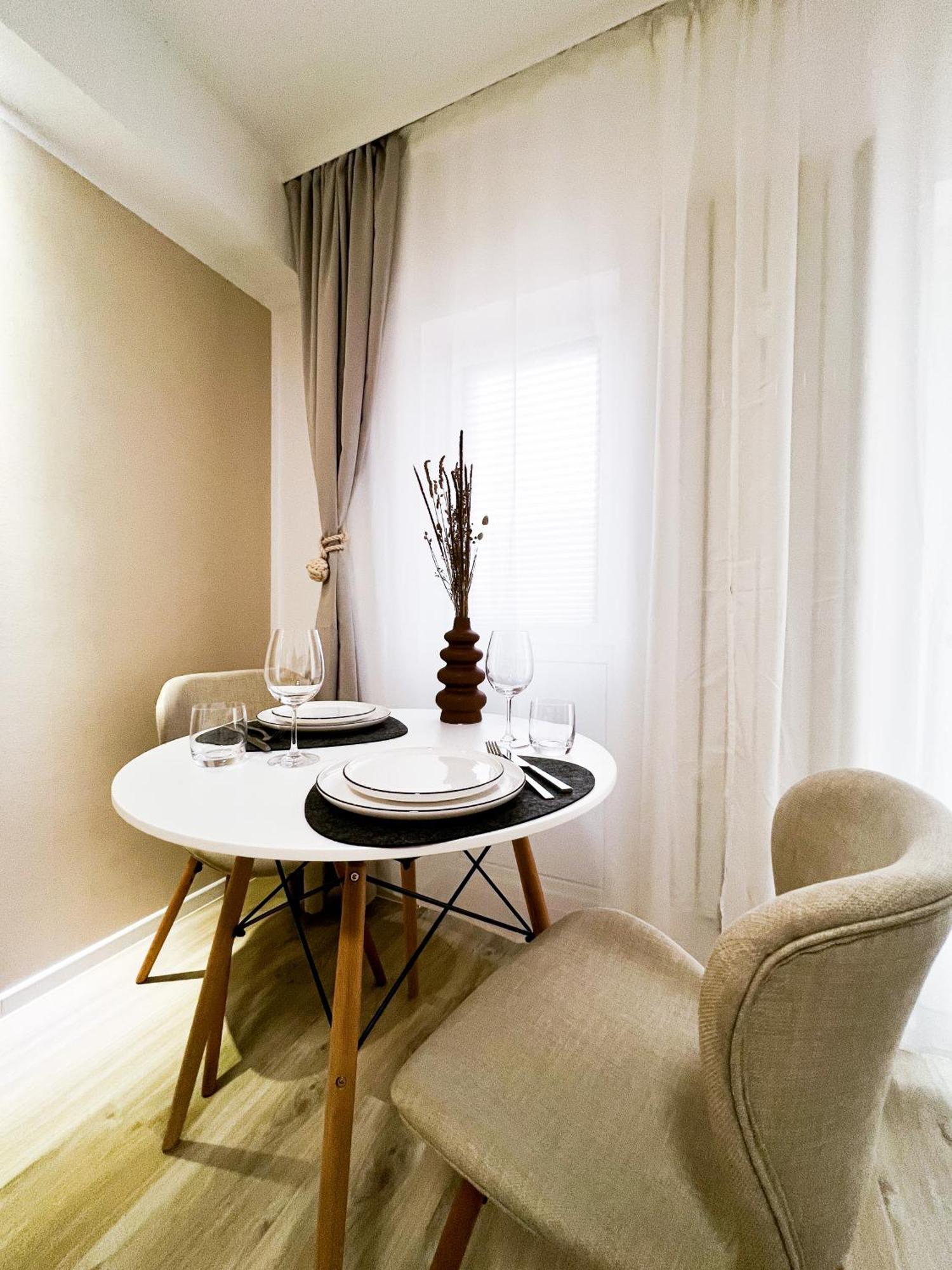 Qonroom - As Individual As You - Minden Kaiserstrasse 客房 照片